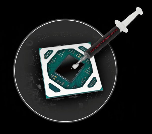 AsRock RX 6600 Challenger White 8GB grafička kartica