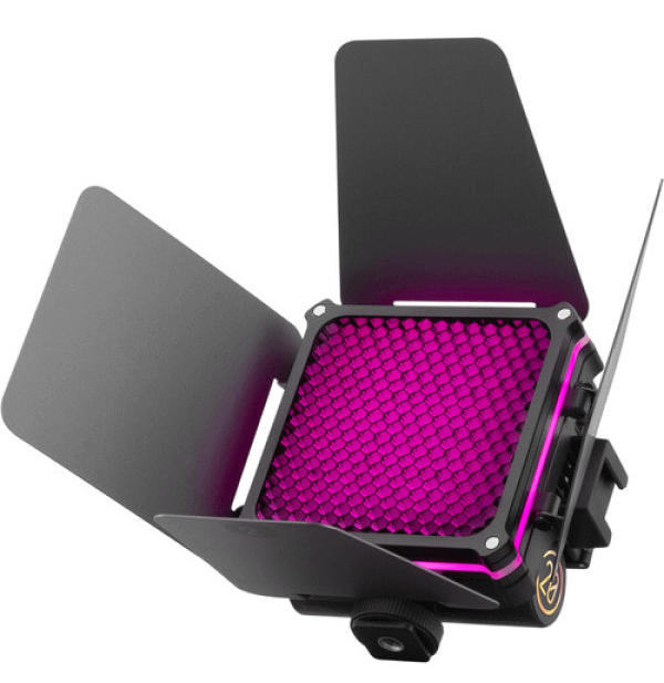 ZHIYUN Fiveray M20c Combo