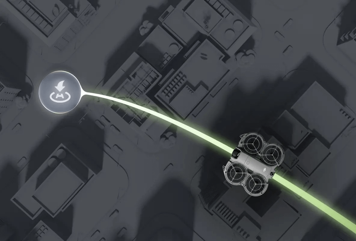 DJI NEO 2 Motion Fly More Combo