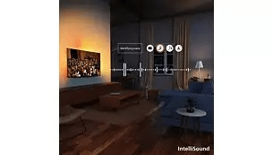 Philips 65OLED820/12