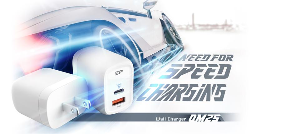 Silicon Power SP30WASYQM252PCW