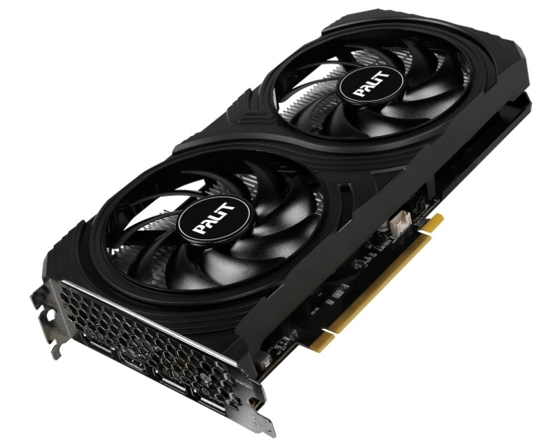 Palit RTX4060 Infinity 2 8GB