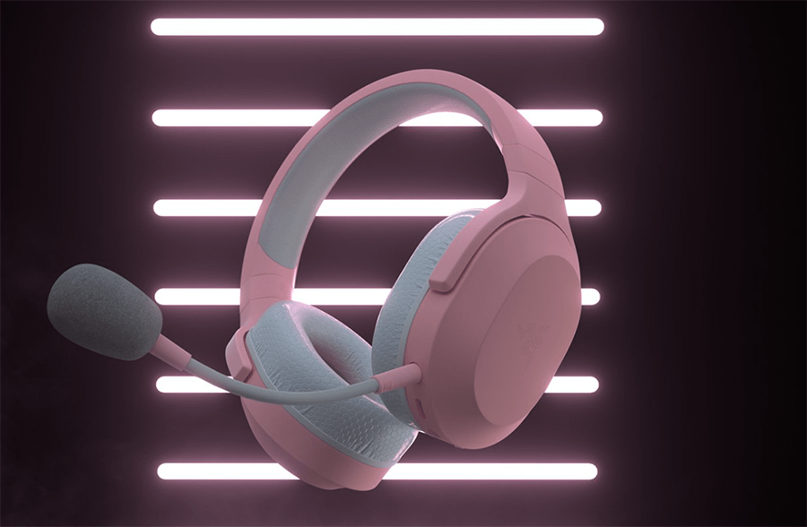 Razer Barracuda X (2022) Quartz