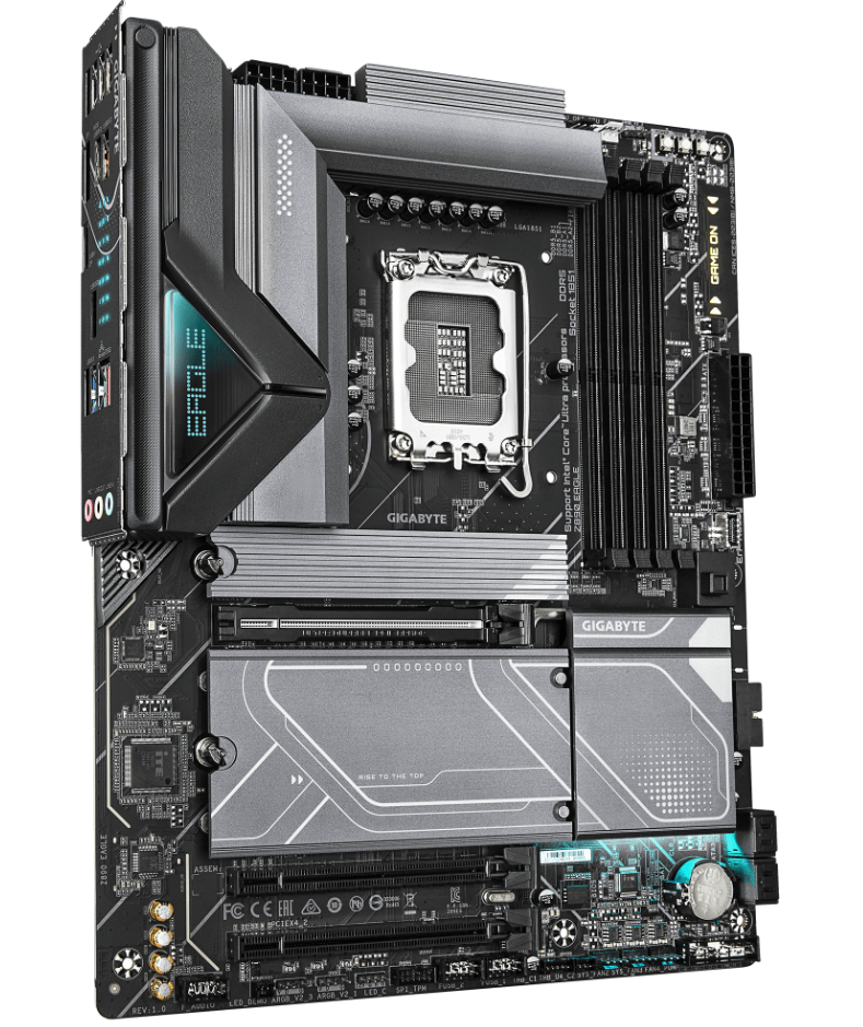Gigabyte Z890 EAGLE