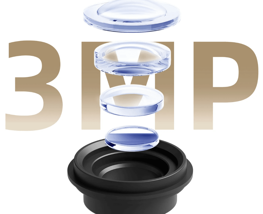 Xiaomi Smart Camera C301