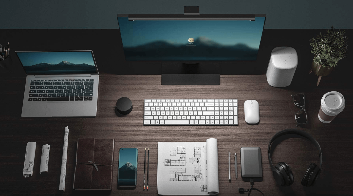 XIAOMI Mi Computer Monitor Light Bar