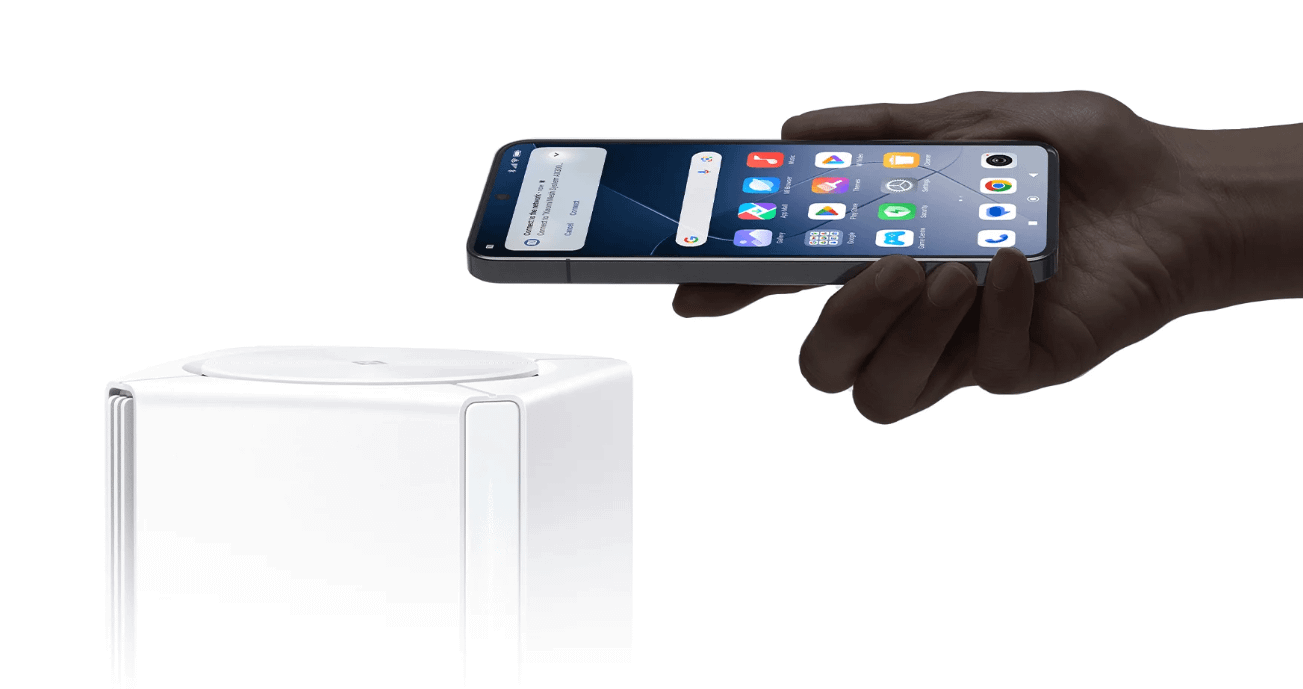 XIAOMI Mesh System AX3000 NE (1 pack)