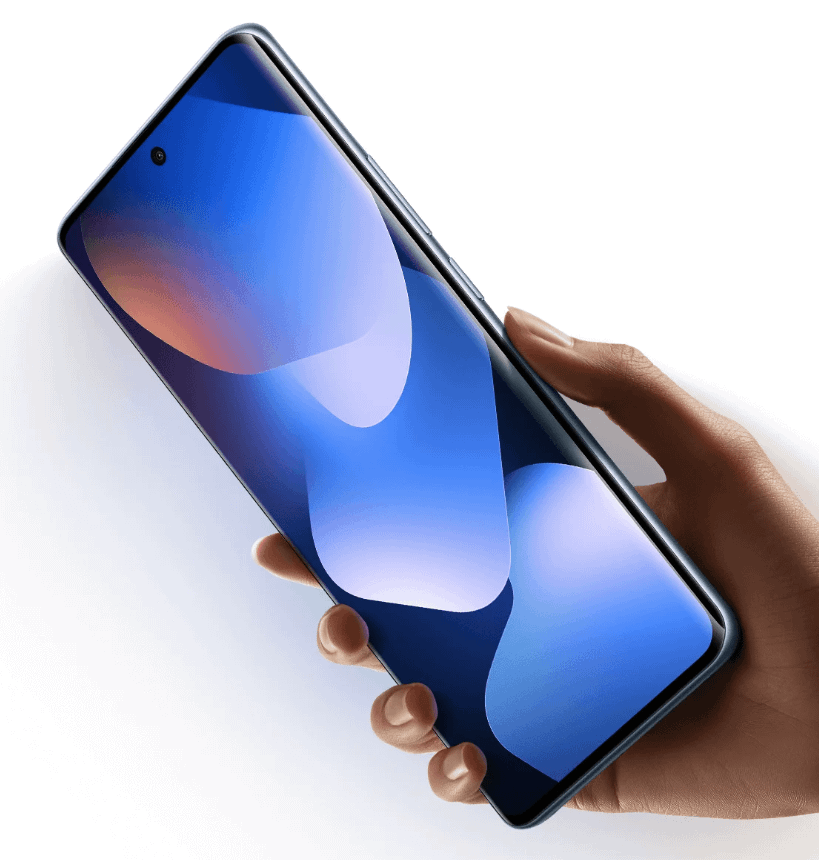 Xiaomi Redmi Note 15 8GB 256GB Purple smartphone