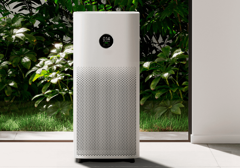 Xiaomi Smart Air Purifier 4