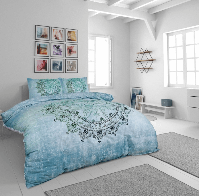 Vitapur Svilanit Neysa 140x200