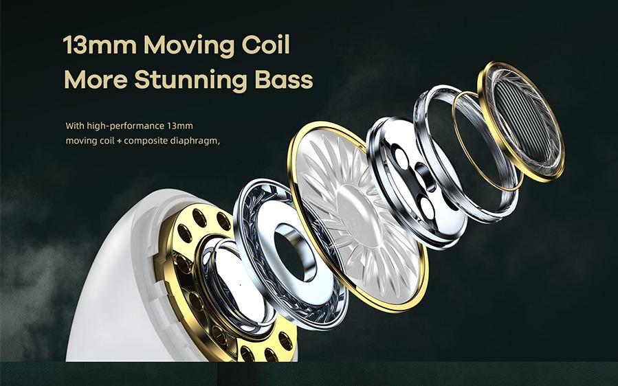 REMAX TWS-23 Magnetic plave