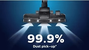 Philips PowerPro Expert FC9747/09 usisivač