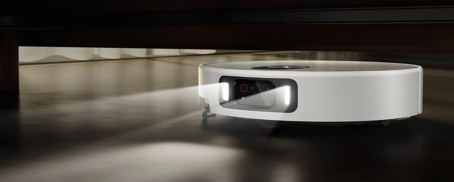 XIAOMI Robot Vacuum 5 Pro robot usisivač