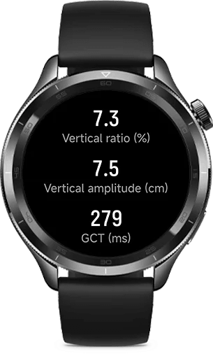 XIAOMI Watch S4 Silver smartwatch