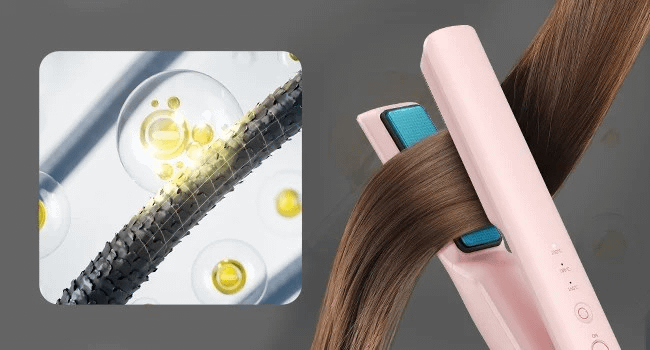 Dreame Glamour Black