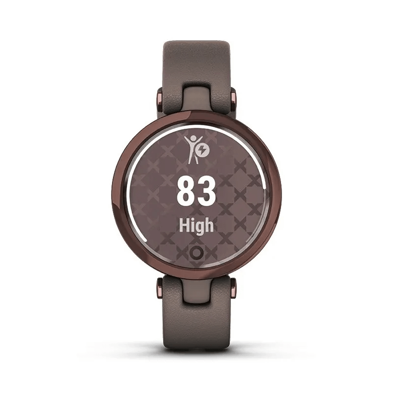 Garmin Lily Classic (Gold White)