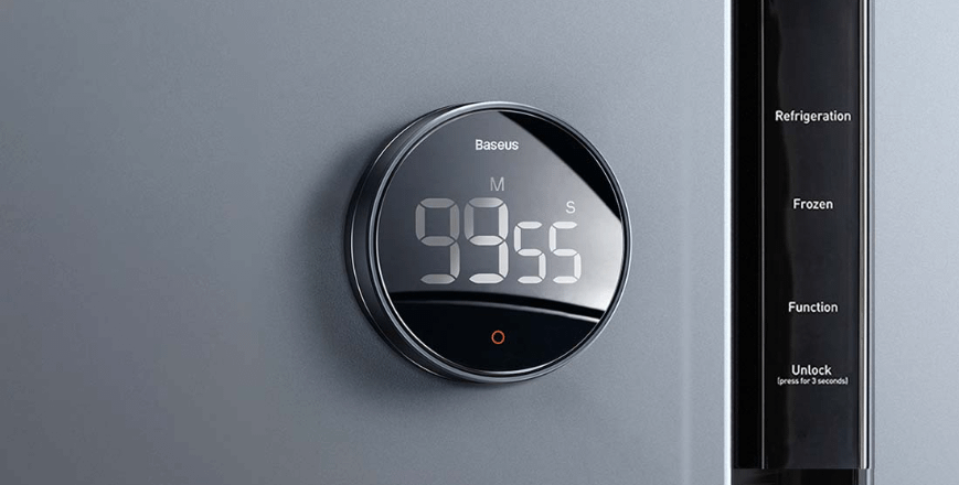 Baseus Heyo Pro Tajmer