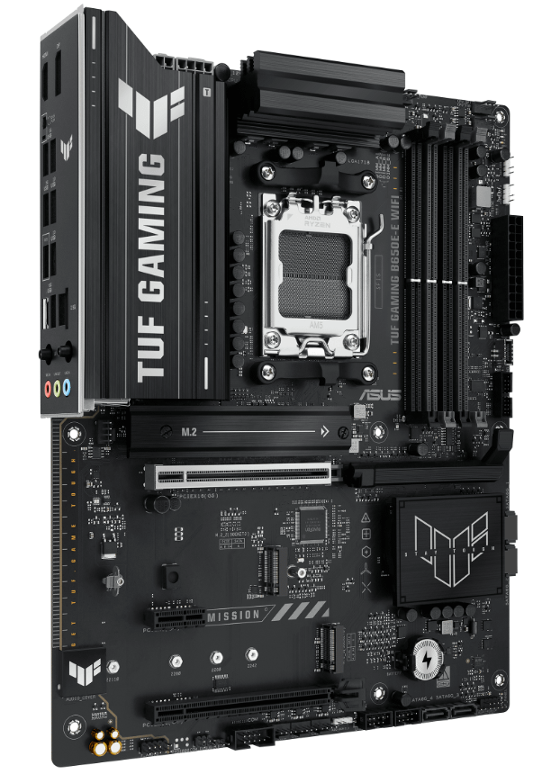 ASUS TUF GAMING B650E-E WIFI