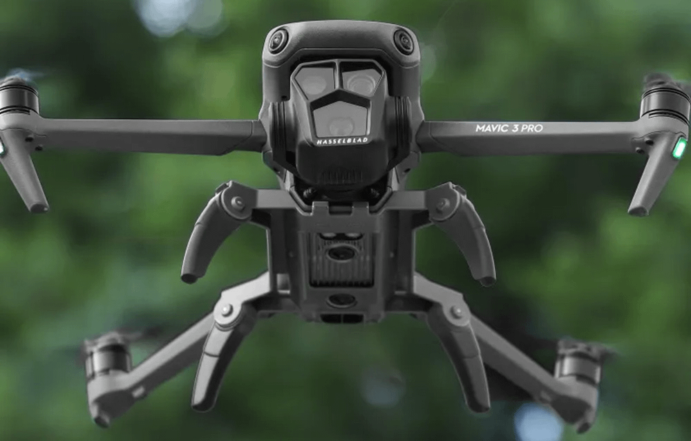 Sunnylife landing gear extension (M3P-LG582-GY)