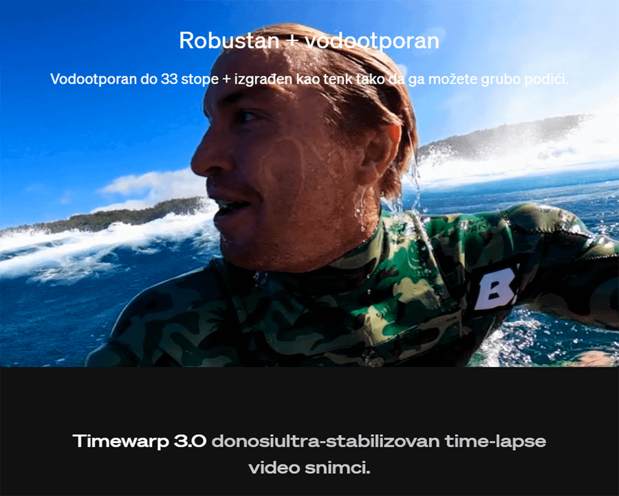 GoPro HERO9 Black Bundle