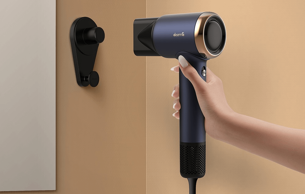 Deerma DEM-CF50W (navy blue)