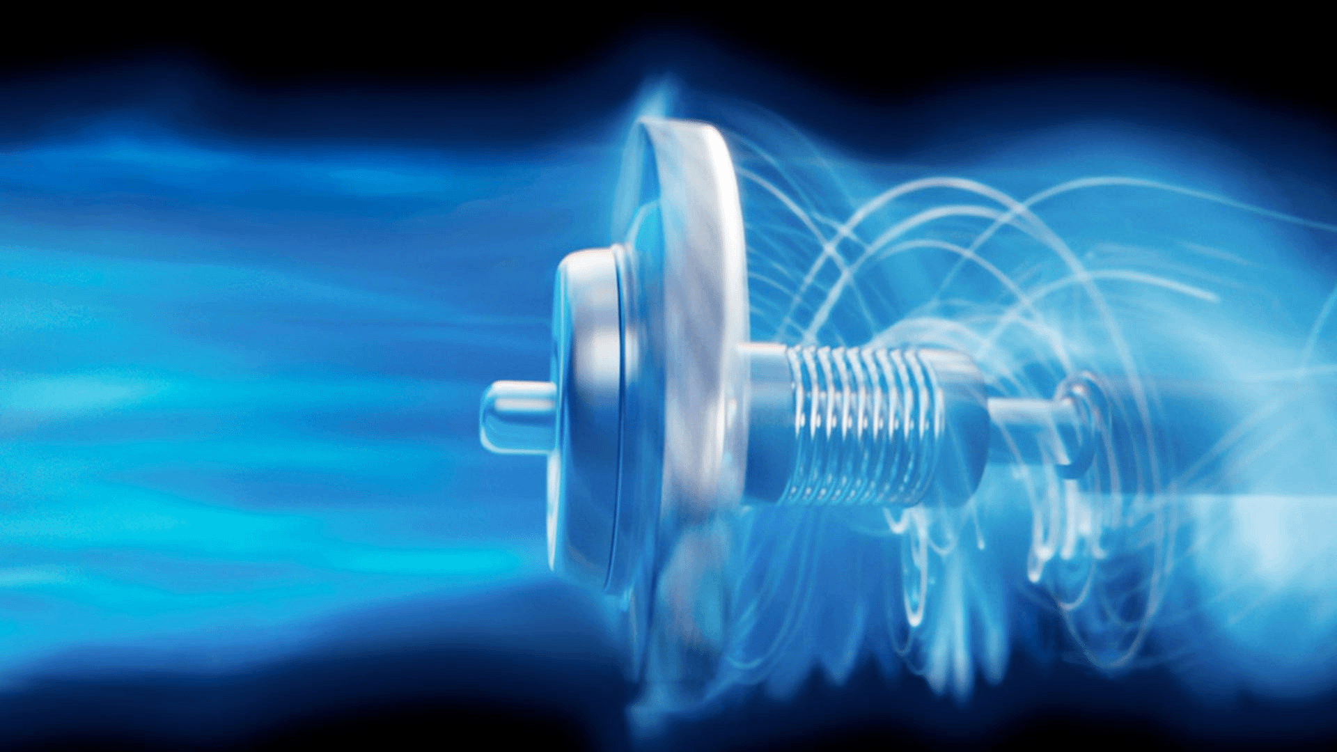 Dyson Airstrait (Red Velvet Gold)