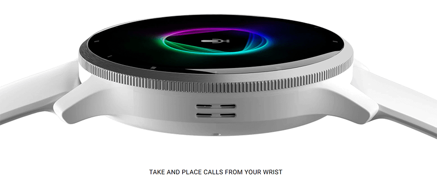 Garmin Venu 3 (Silver)