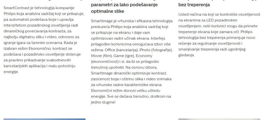 Philips 223V7QDSB/00