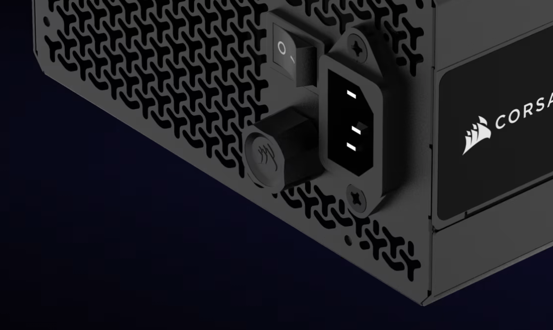 CORSAIR RM1000x 1000W napajanje