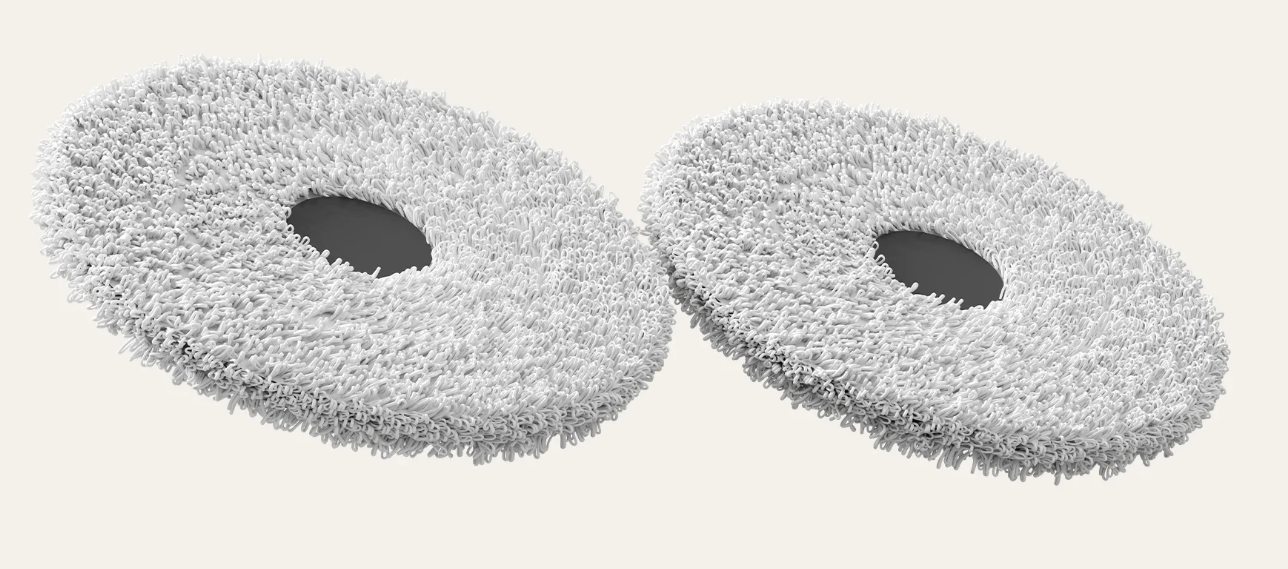 Xiaomi Robot Vacuum X20 Pro