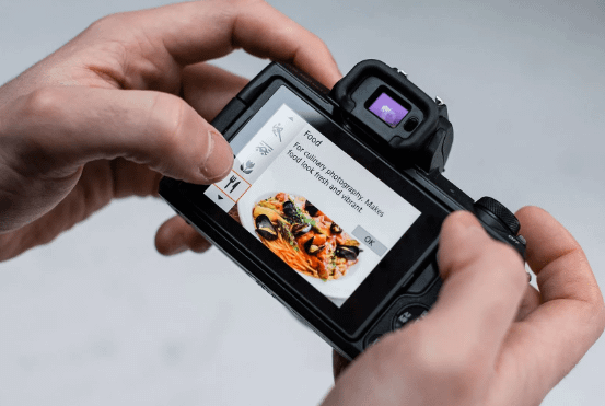 Canon  EOS M50 II PREMIUM