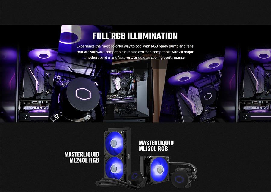 CoolerMaster MLW-D24M-A18PC-R2