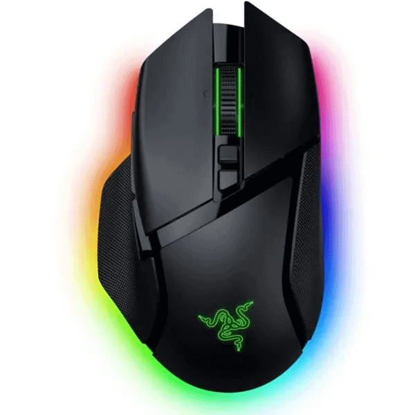 Razer Basilisk V3 Pro 35K miš