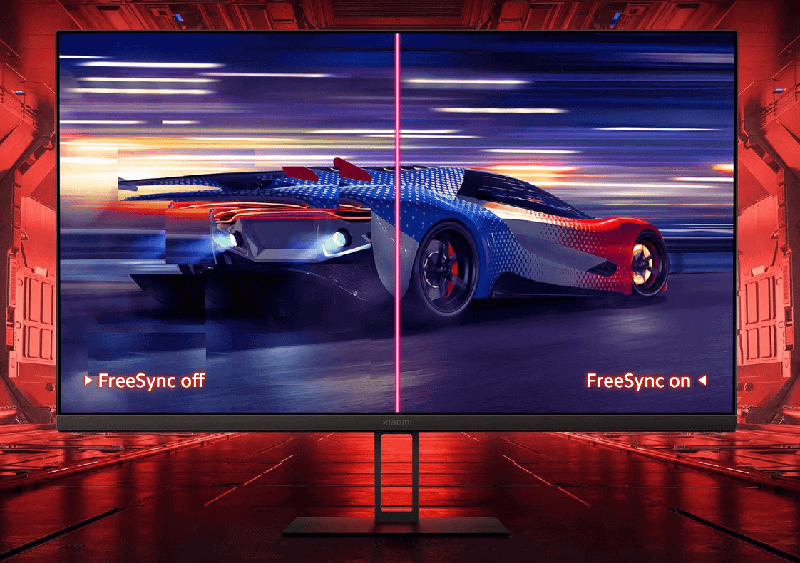 Xiaomi 2K Gaming Monitor G27Qi