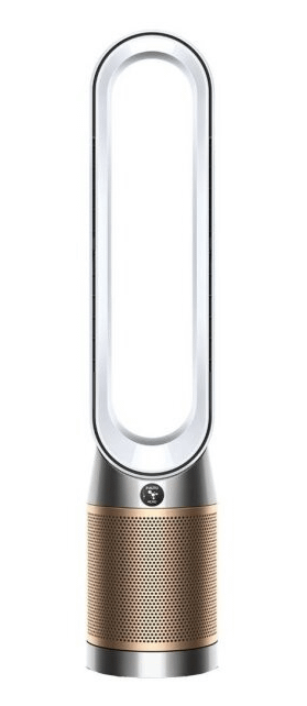 Dyson TP12 Purifier Cool PC2 De-Nox (White / Gold)