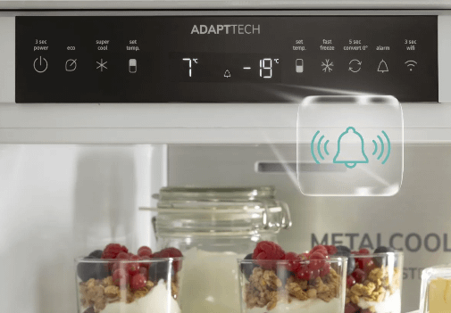 Gorenje RI517E41 frižider