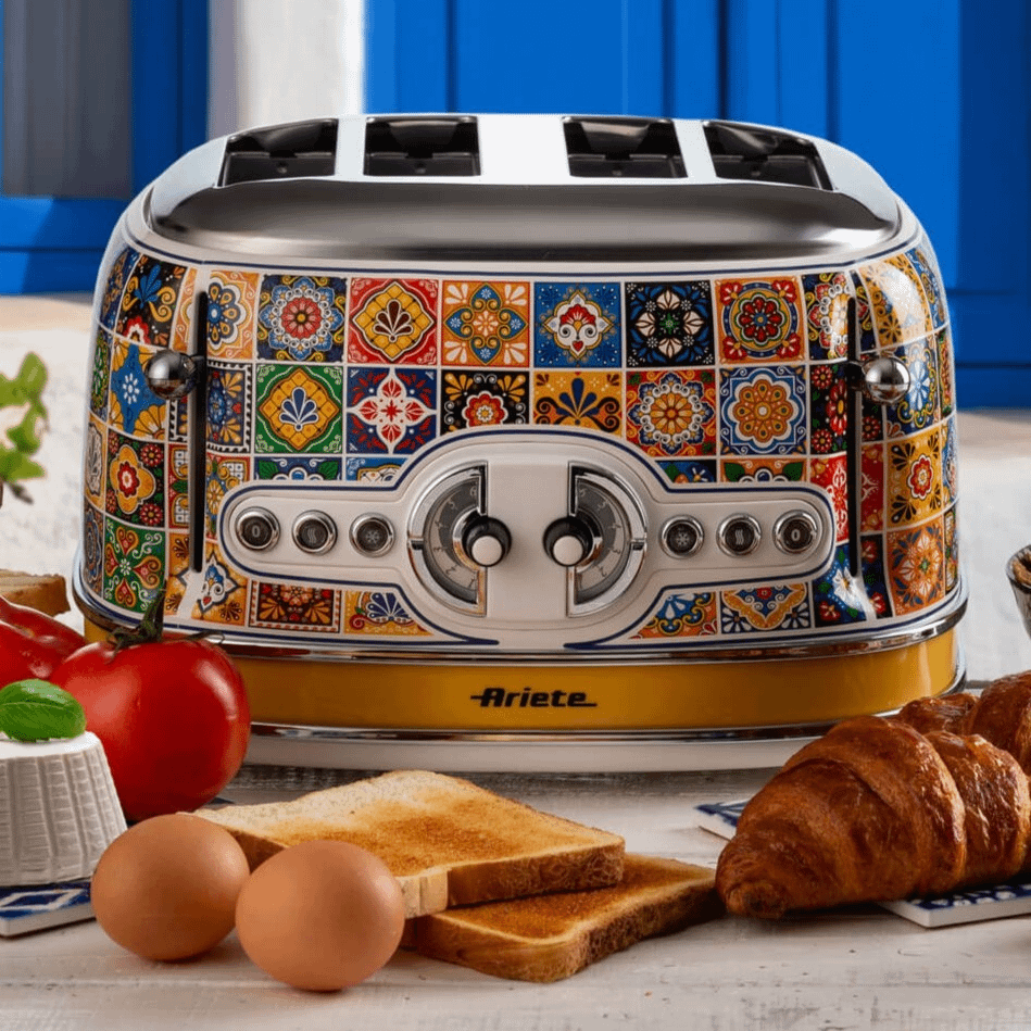Ariete POSITANO 156POS toster
