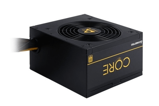 Chieftec CORE BBS-700S napajanje