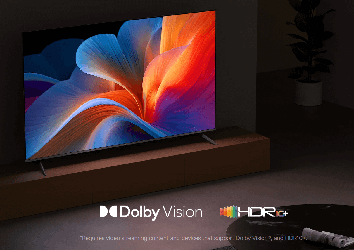 Xiaomi TV Stick 4K (2nd Gen)