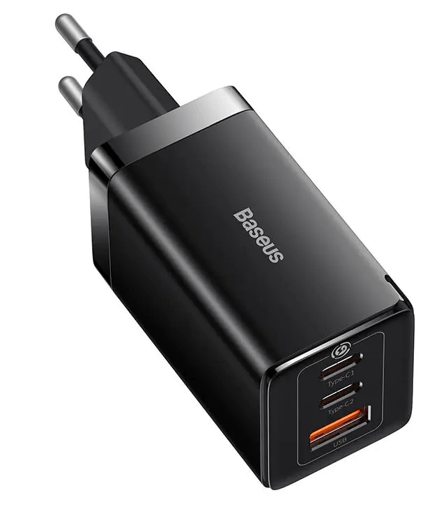 BASEUS GAN5 PRO 65W punjač