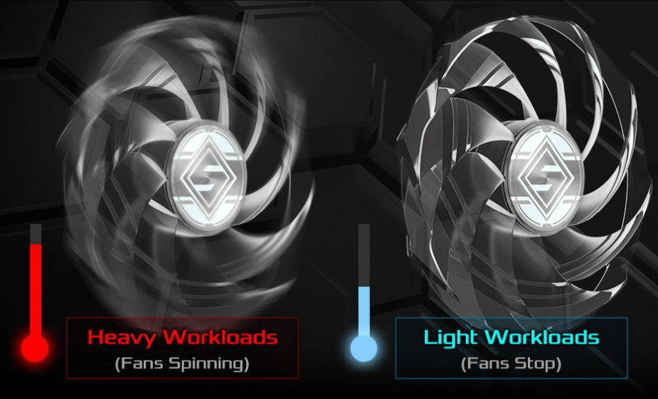 AMD RX 9060 XT Steel Legend 16GB OC grafička kartica