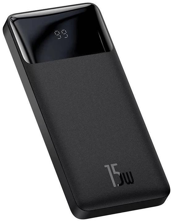 BASEUS Baseus Bipow 10000mAh powerbank
