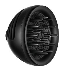 Dyson Supersonic Nural Curly + Coily (Amber Silk/ Pink Champagne) fen