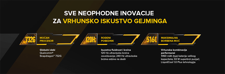 Xiaomi Pocophone X3 64GB COBALT BLUE