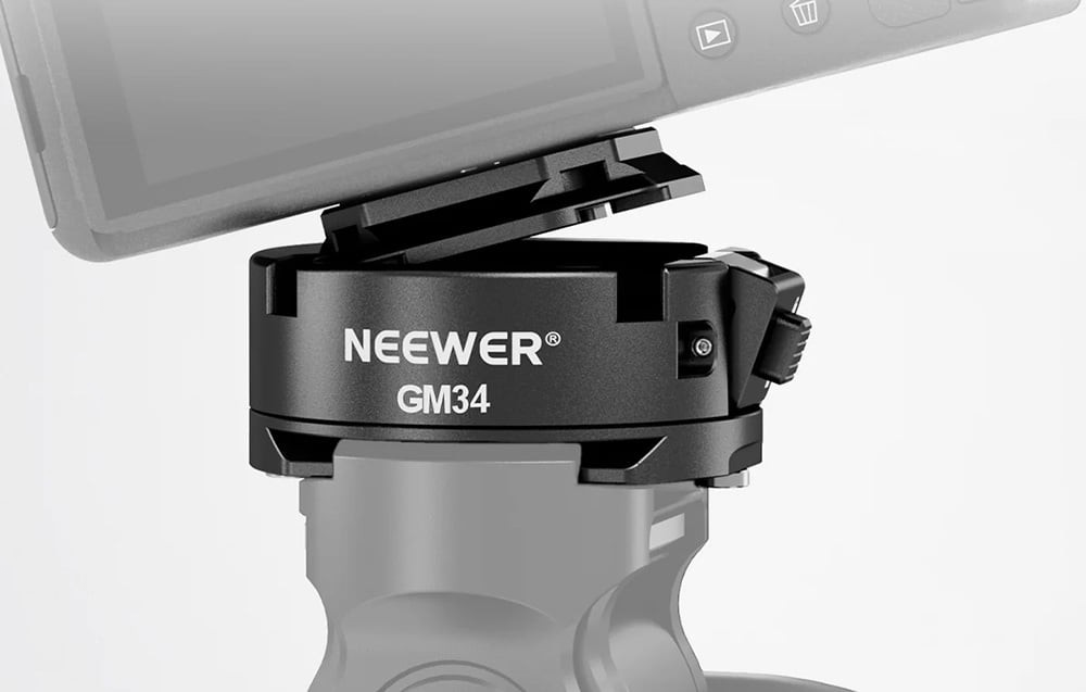 Neewer GM34