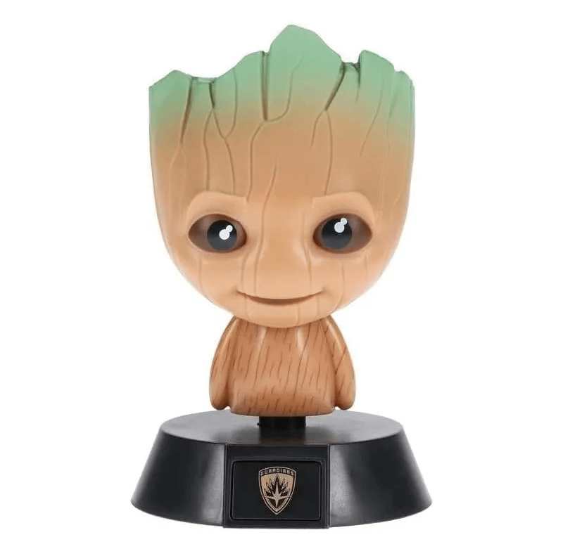 Paladone Guardians of the Galaxy Groot Light