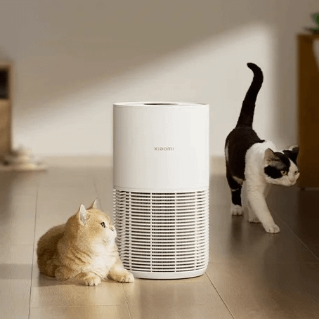 Xiaomi Smart Pet Care Air Purifier