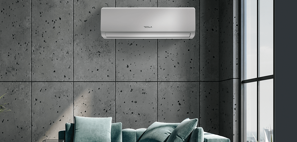 Tesla Standard klima 12-ica TT34EX72-1232IA