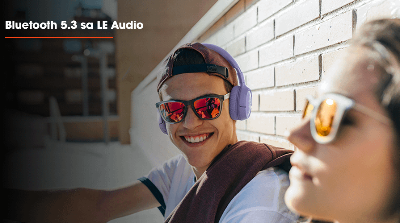 JBL TUNE 670NC (Blue)