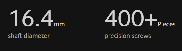 Xiaomi Electric Precision Screwdriver